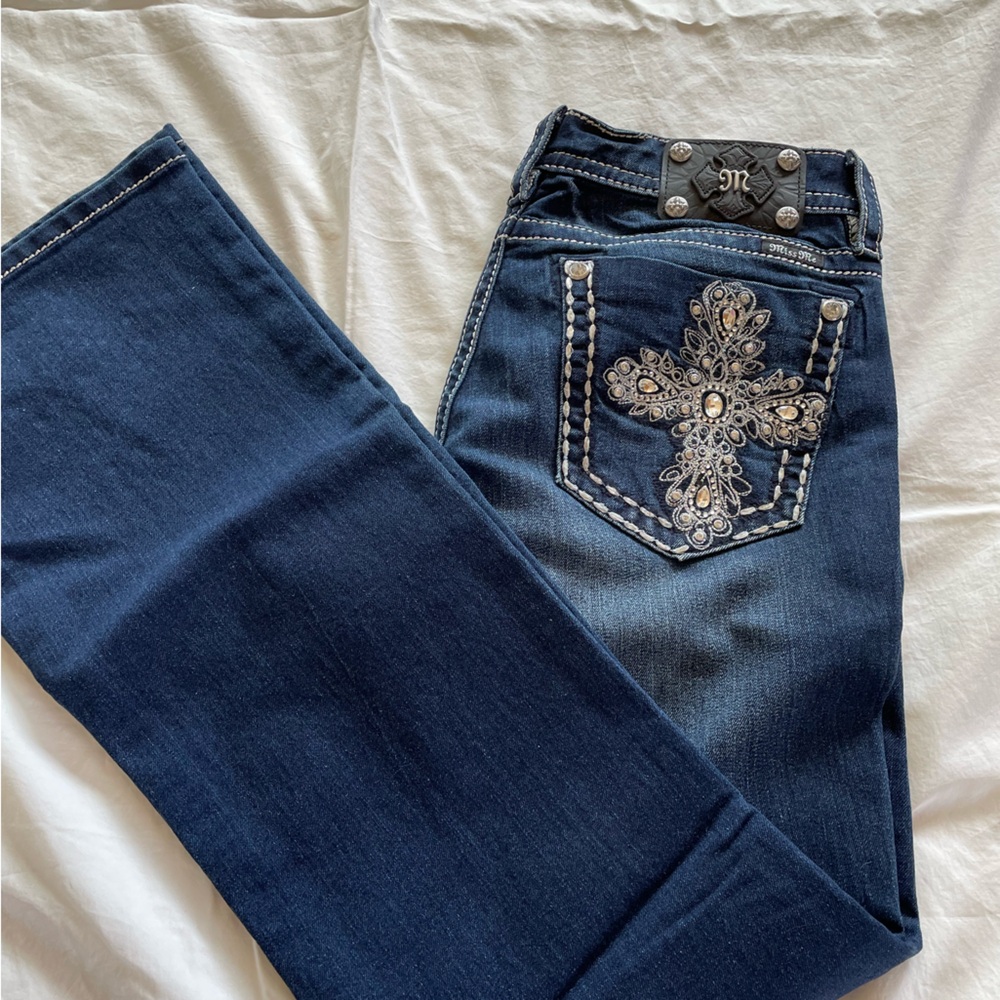 Miss Me Jeans, size 32